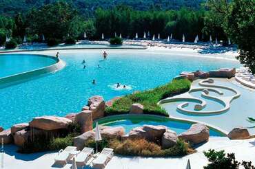 Pierre & Vacances Village Club Les Restanques du Golfe de Saint-Tropez
