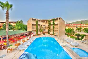 Hotel Havana