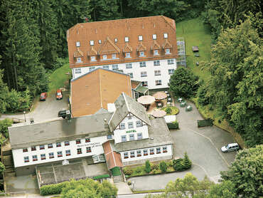 Hotel Rodebachmuhle