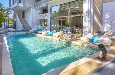 Triton Boutique Hotel