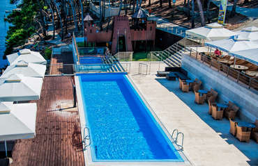 Hotel Agava & Mirta