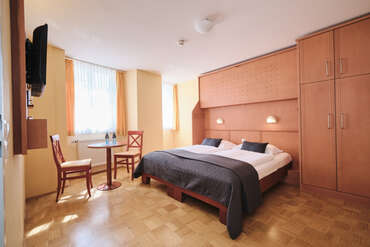 Jufa Hotel Meersburg