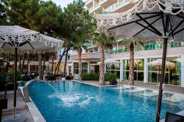 Albanian Star Hotel