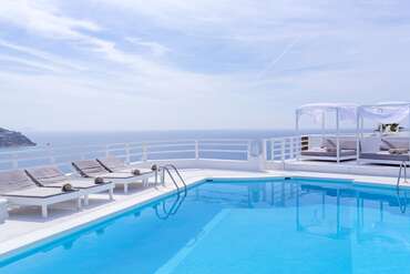 Pietra e Mare - Mykonos Moments Hotel