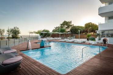 The Place Mar Mediterrania & Spa by Alegria