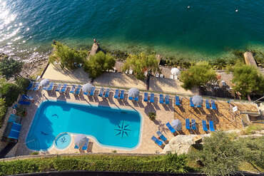 Hotel Astor