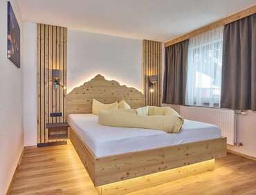 Hotel Alt Vent