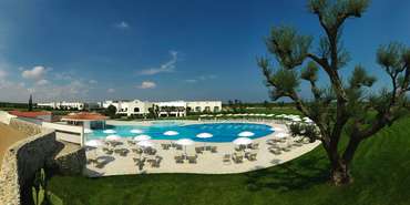 Acaya Golf Resort & Spa