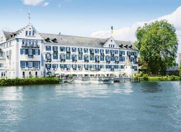 Steigenberger Inselhotel