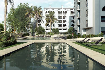 Occidental Puerto Banus Hotel