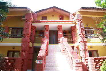 Hotel Les Bougainvillees