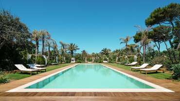 Sant'Efis Hotel