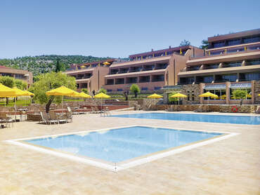 Royal Paradise Beach Resort & Spa