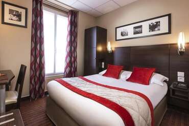 Jack's Hotel