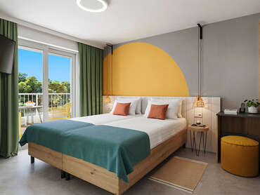 Makarska Sunny Resort