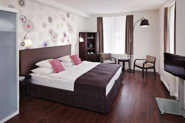 Sorell Hotel Rütli