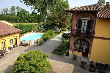 Villa Soleil