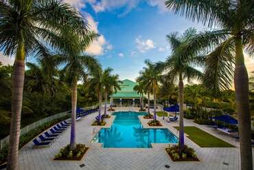 Provident Doral at the Blue Miami