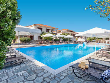 Skopelos Holidays Hotel & Spa