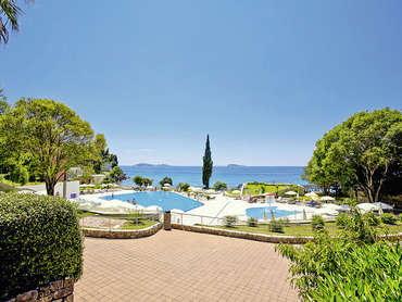Boutique Hotel Mlini