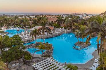 Palm Oasis Maspalomas