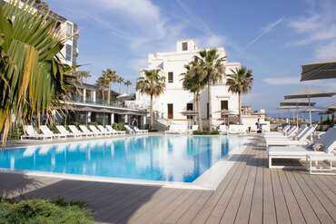 Hotel & Resort Tre Fontane