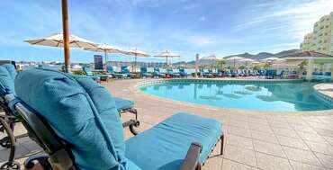 Simpson Bay Resort Marina & Spa