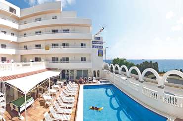 Appartementen Lux Mar