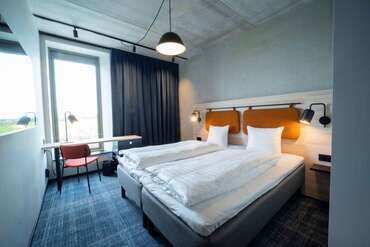 Comfort Solna