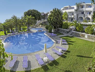Ekaterini Hotel
