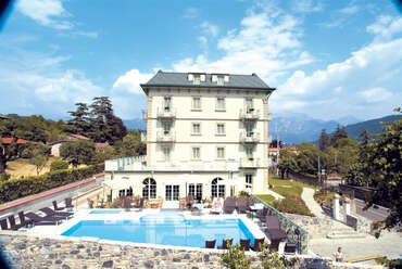 Hotel Lario