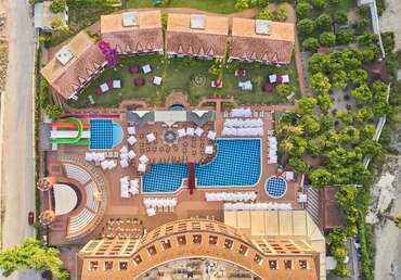 NoxInn Club Hotel