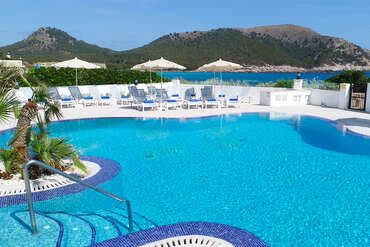 HSM Regana Hotel