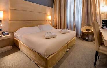 B&B Hotel Expo Verona Villafranca