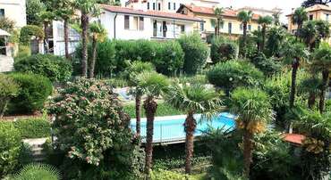 Hotel Excelsior Splendide