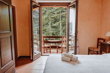 Hotel Vallicciola