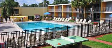 Celebration Suites