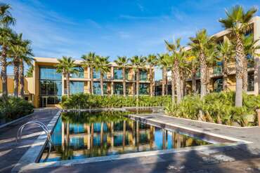 AP Lago Montargil Conference & Spa