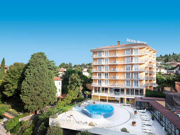 Hotel Mirna