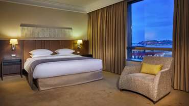 Hyatt Regency Belgrade