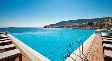 Alimounda Mare