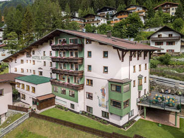 Hotel Kertess
