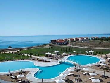 Lighthouse Golfresort & Spa