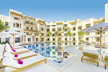 Sifawy Boutique Hotel