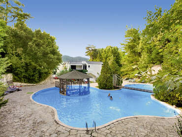 Hotel Miramare
