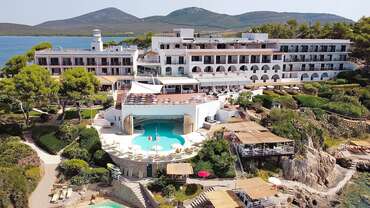 El Faro Hotel