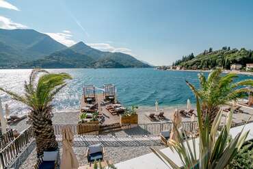 Casa del Mare - Mediterraneo Hotel Wellness & Spa