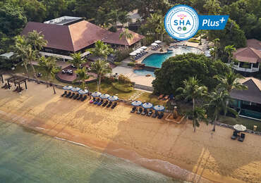 Sea Sand Sun Resort & Villas