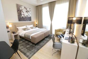 Zepter Hotel
