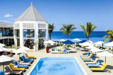 Azul Beach Resort Negril by Karisma